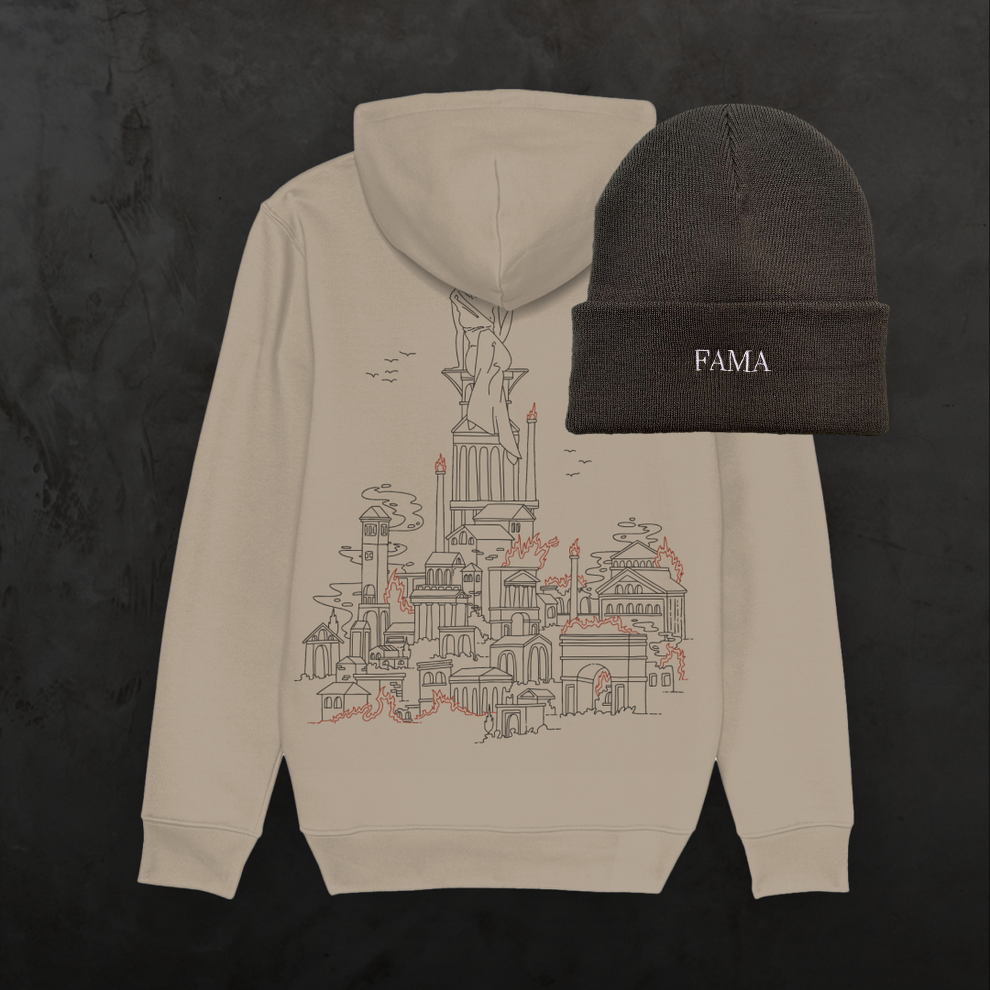 Bundle Winter Season