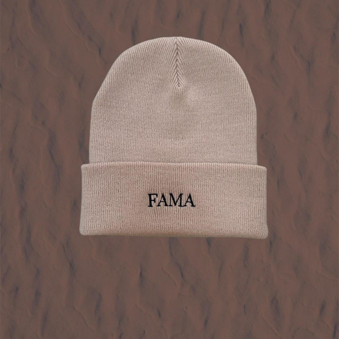 Cuffet Beanie - FAMA