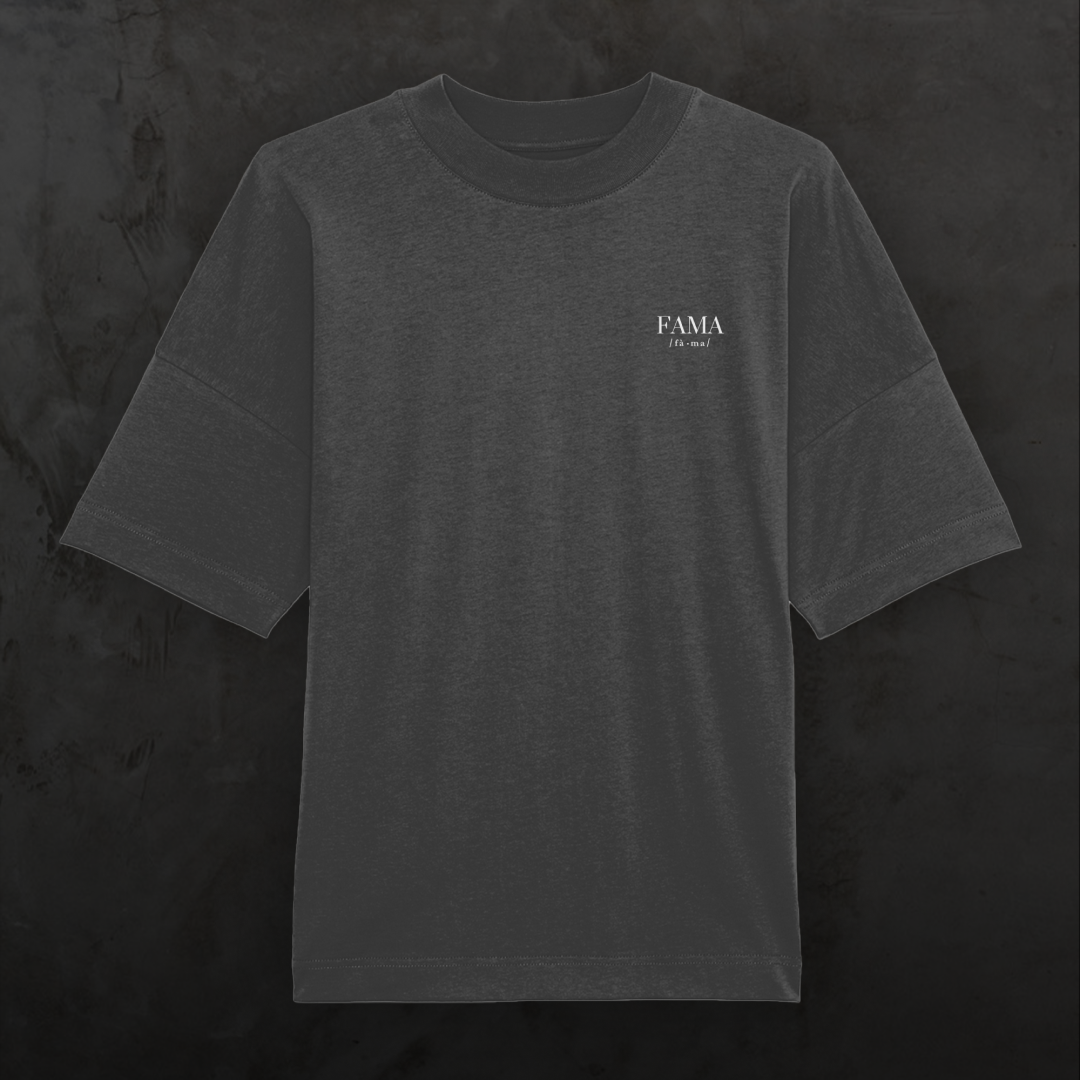 T- Shirt Superbia