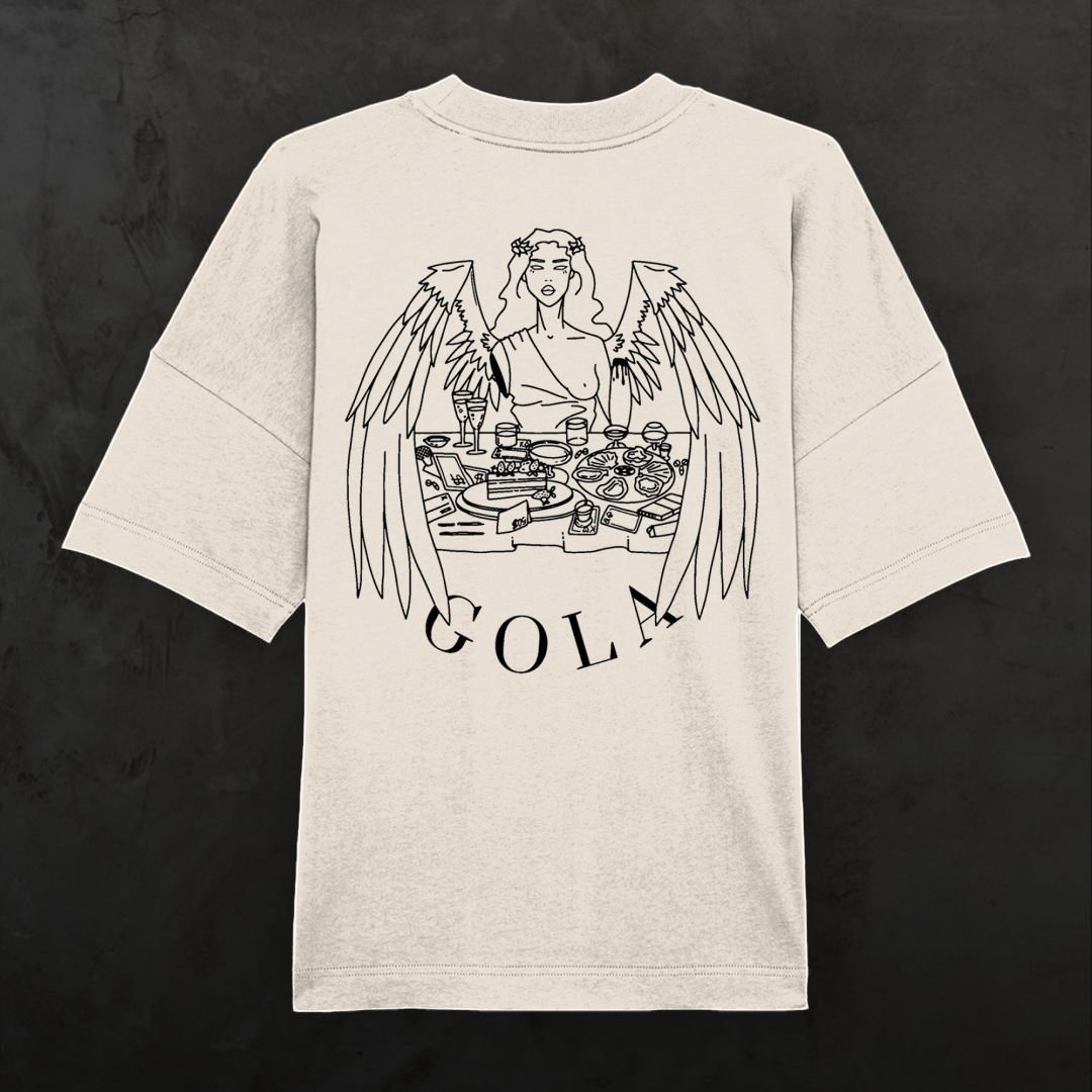 T- Shirt Gola