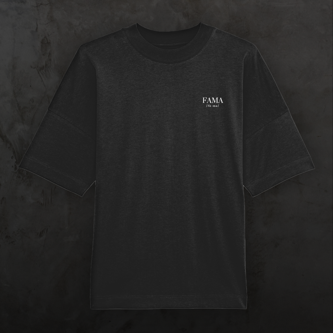 T- Shirt Lussuria