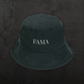 Bucket Hat - FAMA