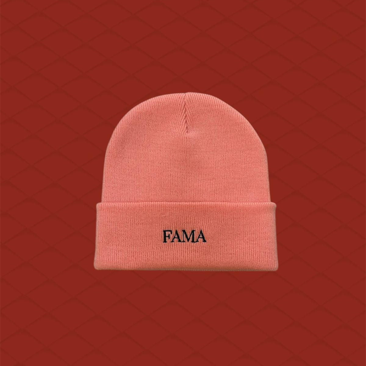 Cuffet Beanie - FAMA