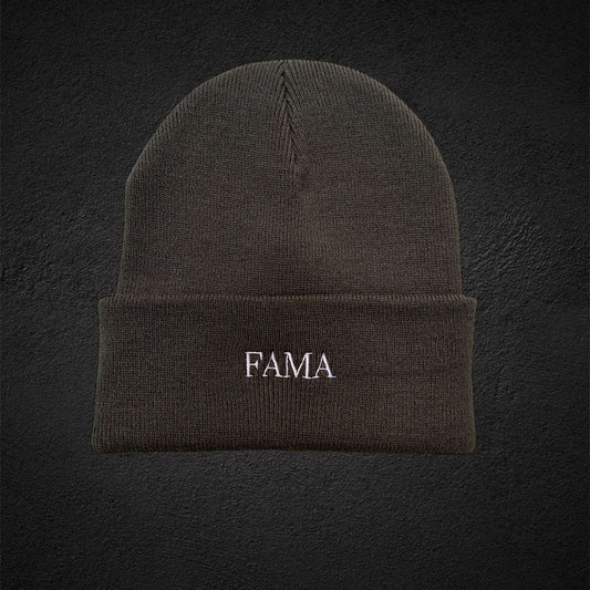 Cuffet Beanie - FAMA