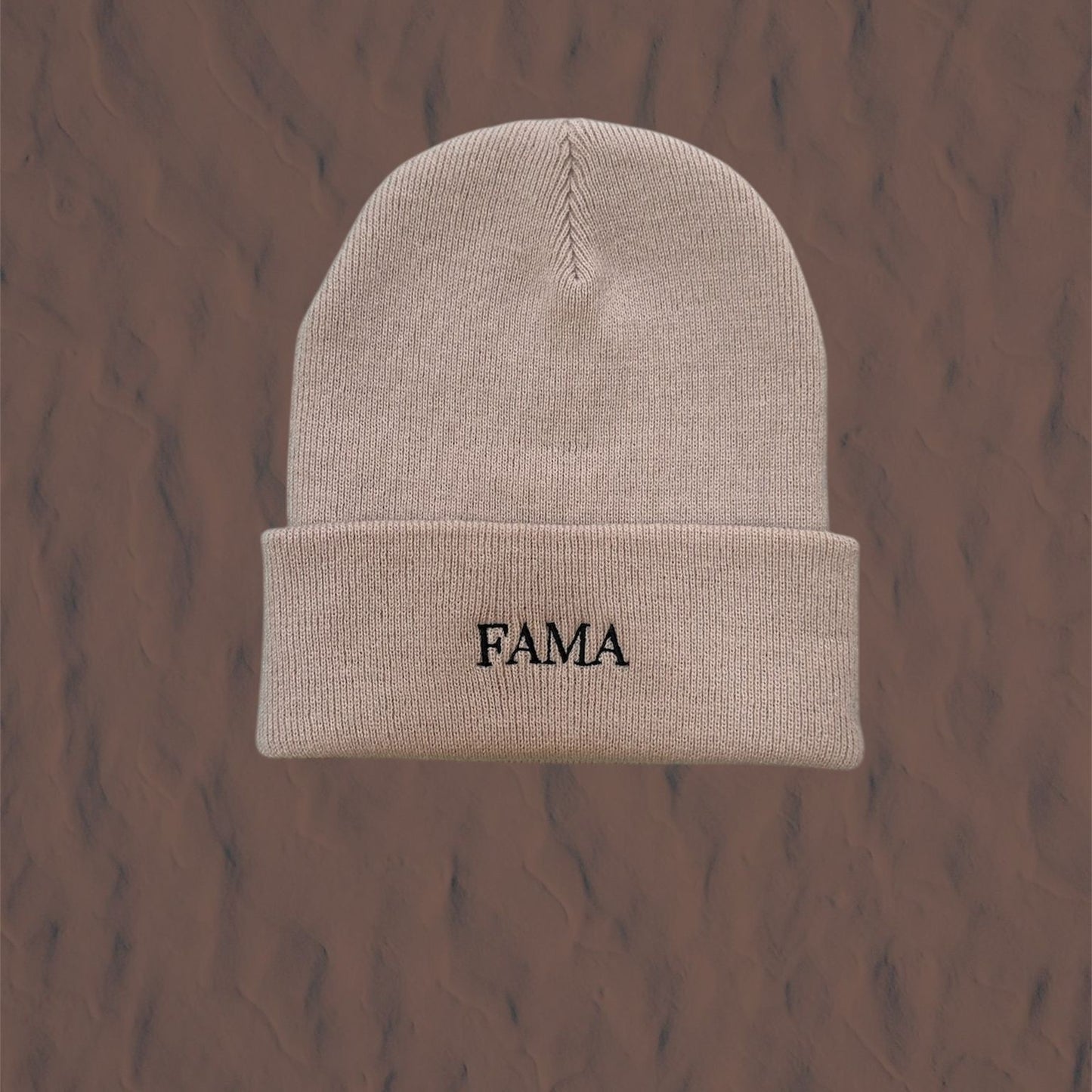 Cuffet Beanie - FAMA