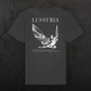 T- Shirt Lussuria