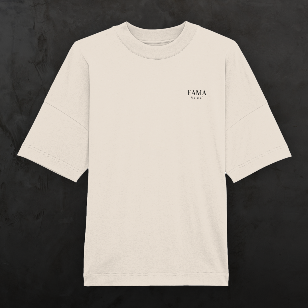 T- Shirt Lussuria