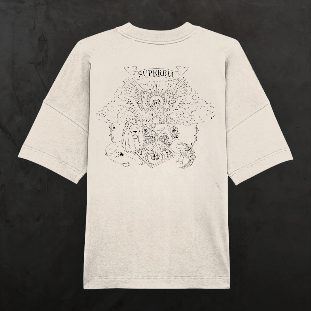 T- Shirt Superbia