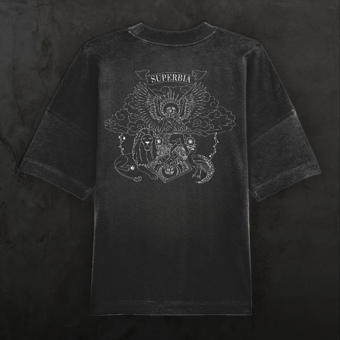 T- Shirt Superbia