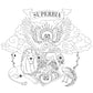 T- Shirt Superbia